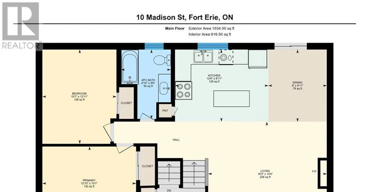 10 Madison Street, Fort Erie, ON, L2A 3Z8 - 35