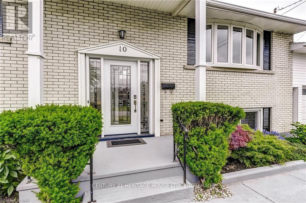 10 Madison Street, Fort Erie, ON, L2A 3Z8 - 4
