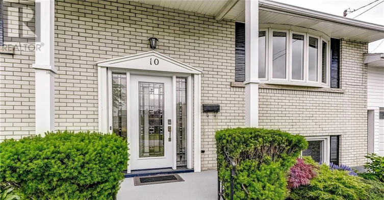 10 Madison Street, Fort Erie, ON, L2A 3Z8 - 4