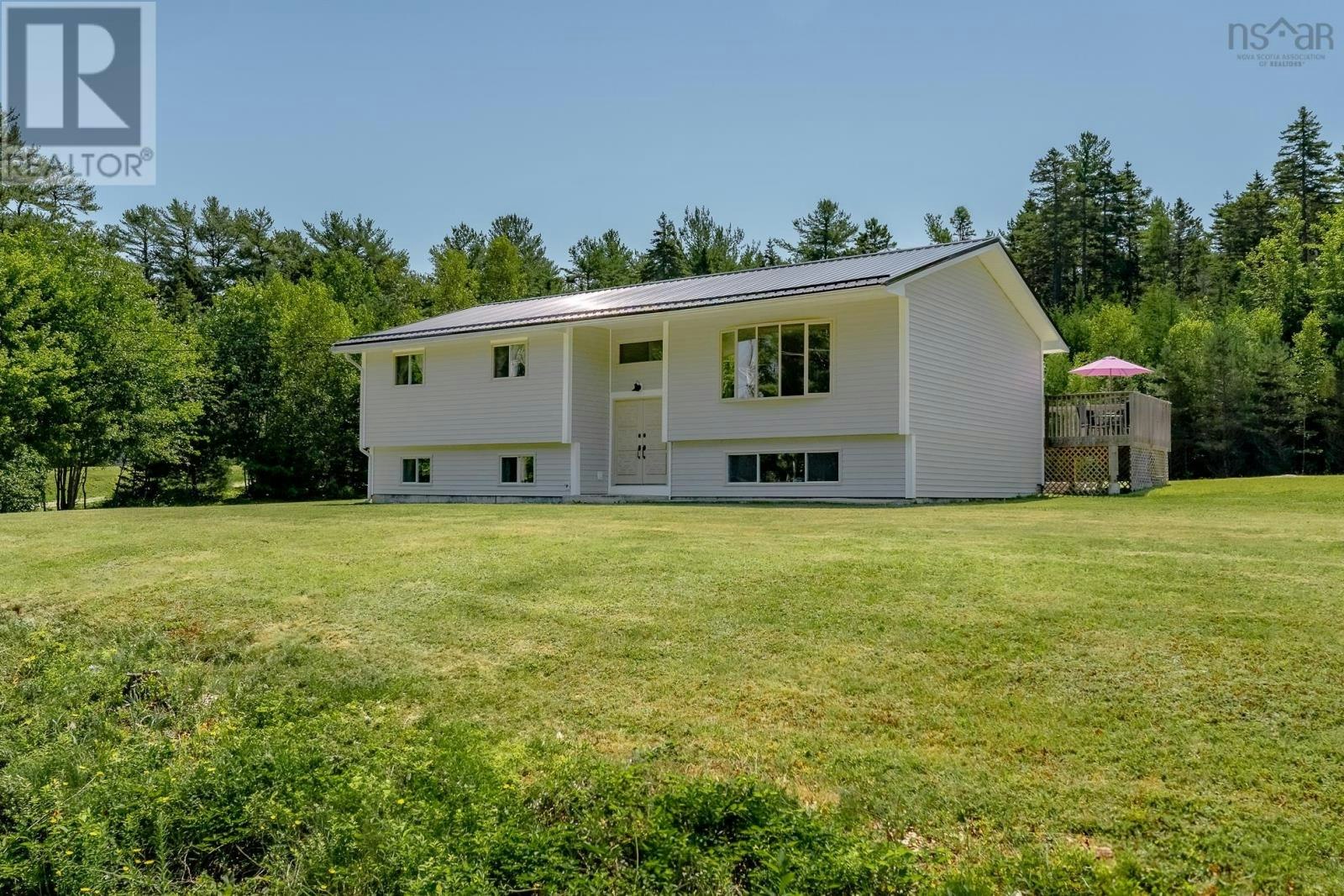 128 Middle River Road, Marriotts Cove, NS, B0J 1K0