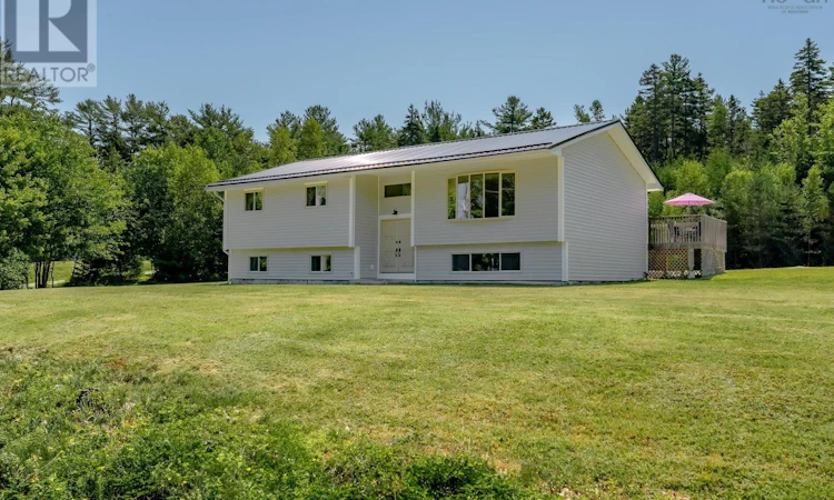128 Middle River Road