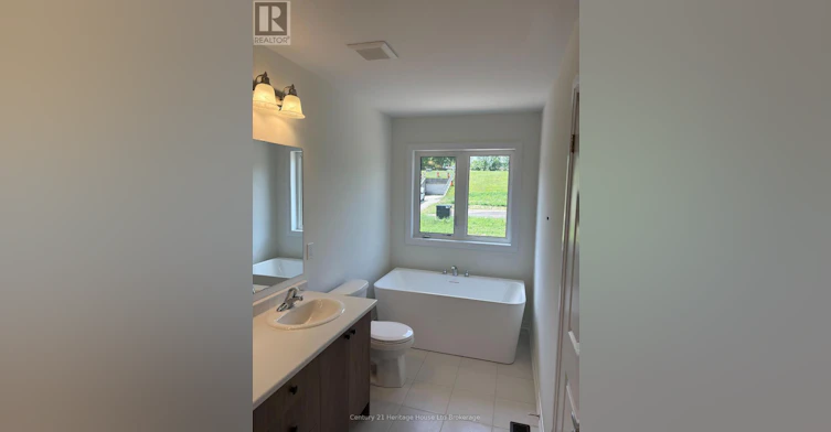 464 Jack Wilford Way, Oxford Station, ON, N4S 7V6 - 22