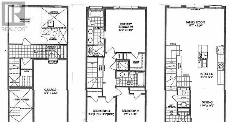 464 Jack Wilford Way, Oxford Station, ON, N4S 7V6 - 30