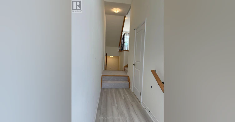 464 Jack Wilford Way, Oxford Station, ON, N4S 7V6 - 2