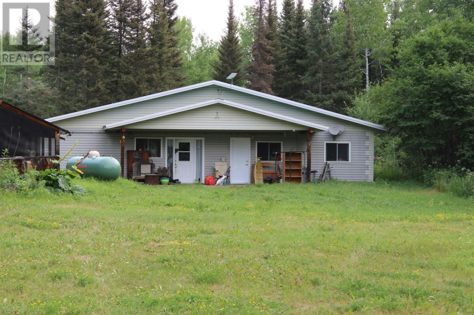170 Connolly Road, O'Connor, ON, P0T 1W0