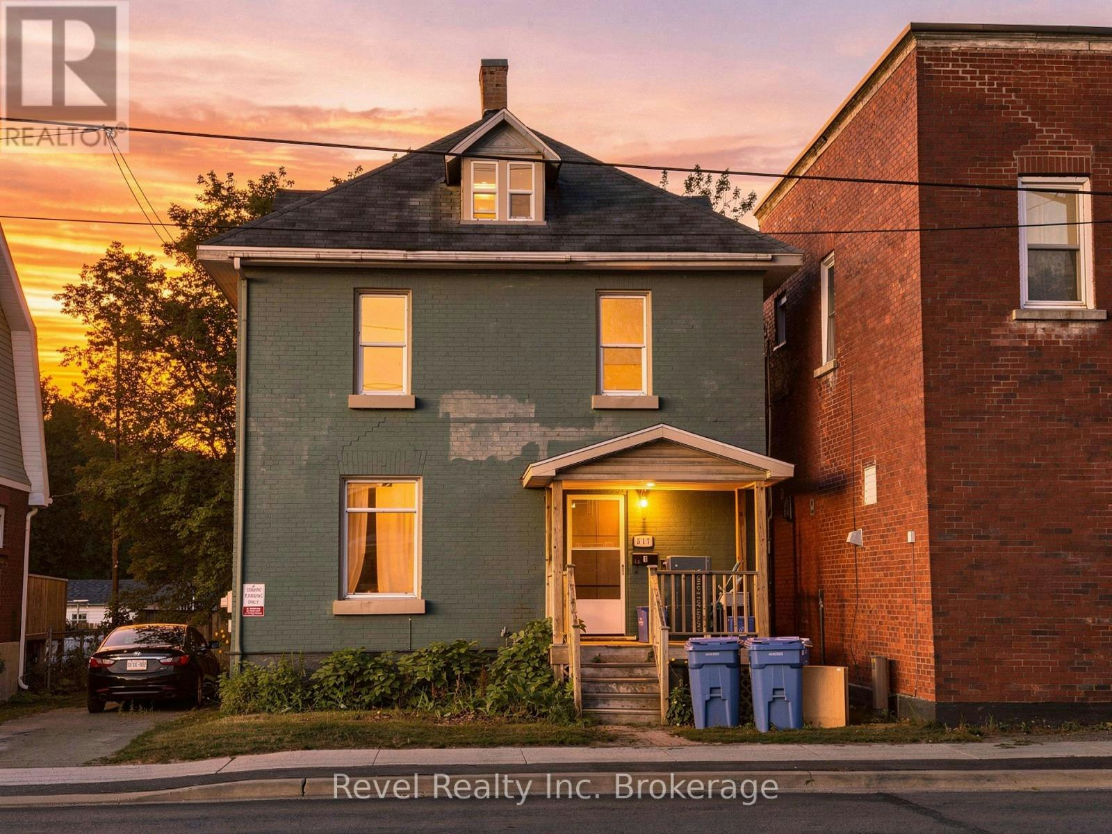 517 Fisher Street S, North Bay, ON, P1B 2E4