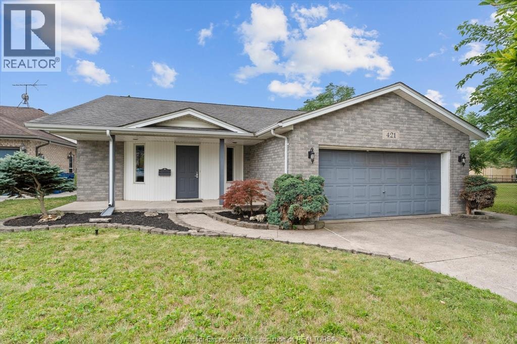 421 Gibb Street, Amherstburg, ON, N9V 3V7
