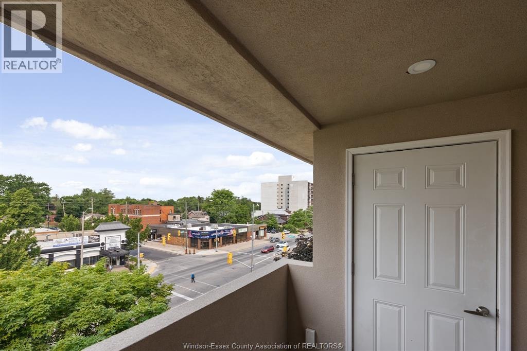 403-1500 Ouellette, Windsor, ON, N8X 1K7 - 28