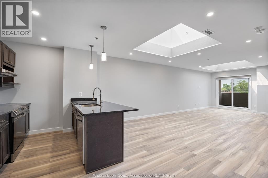 403-1500 Ouellette, Windsor, ON, N8X 1K7 - 19