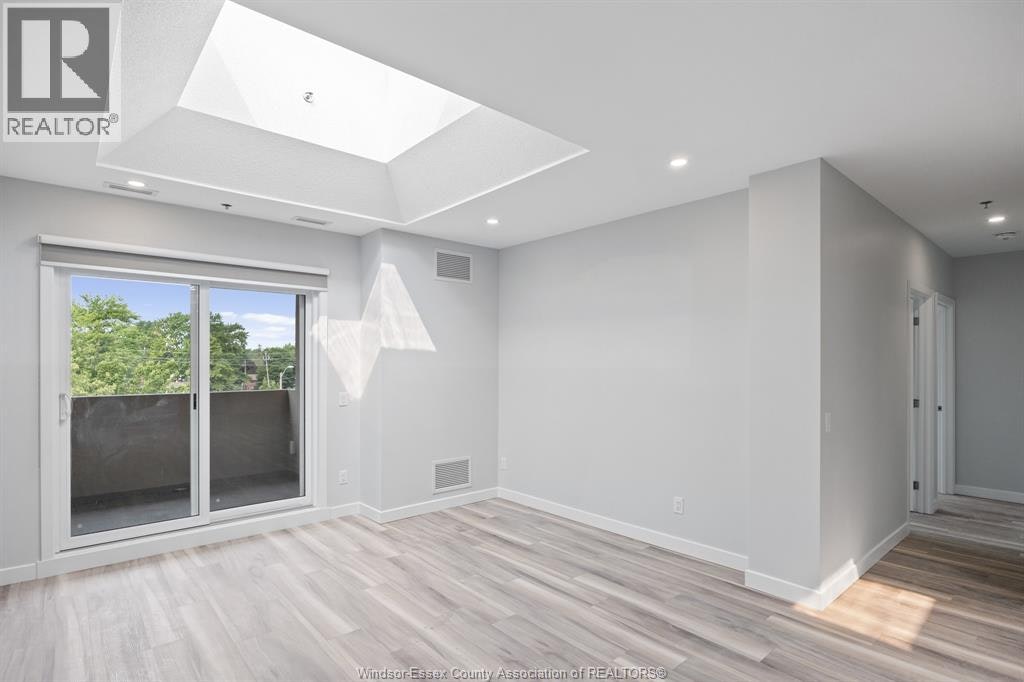 403-1500 Ouellette, Windsor, ON, N8X 1K7 - 25