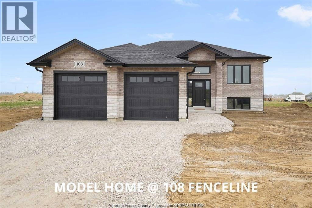 20 Fenceline Drive, Chatham-Kent, ON, N7M 0V9