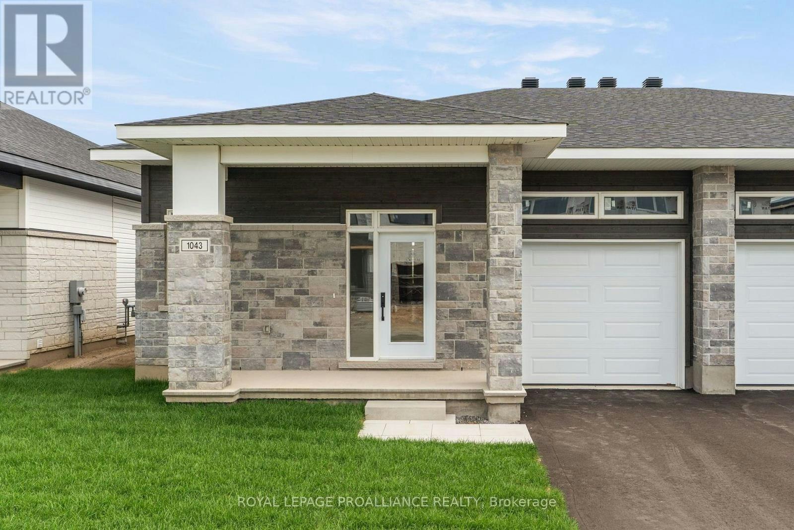 1043 Moore Street, Brockville, ON, K6V 0H1