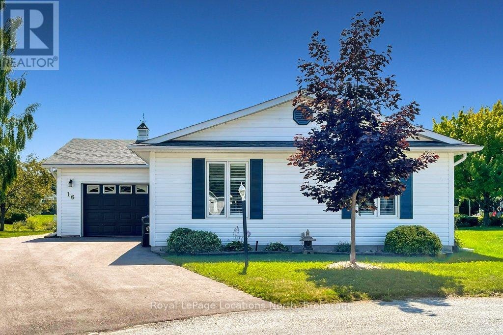 16 Atlantic Avenue, Wasaga Beach, ON, L9Z 3A8