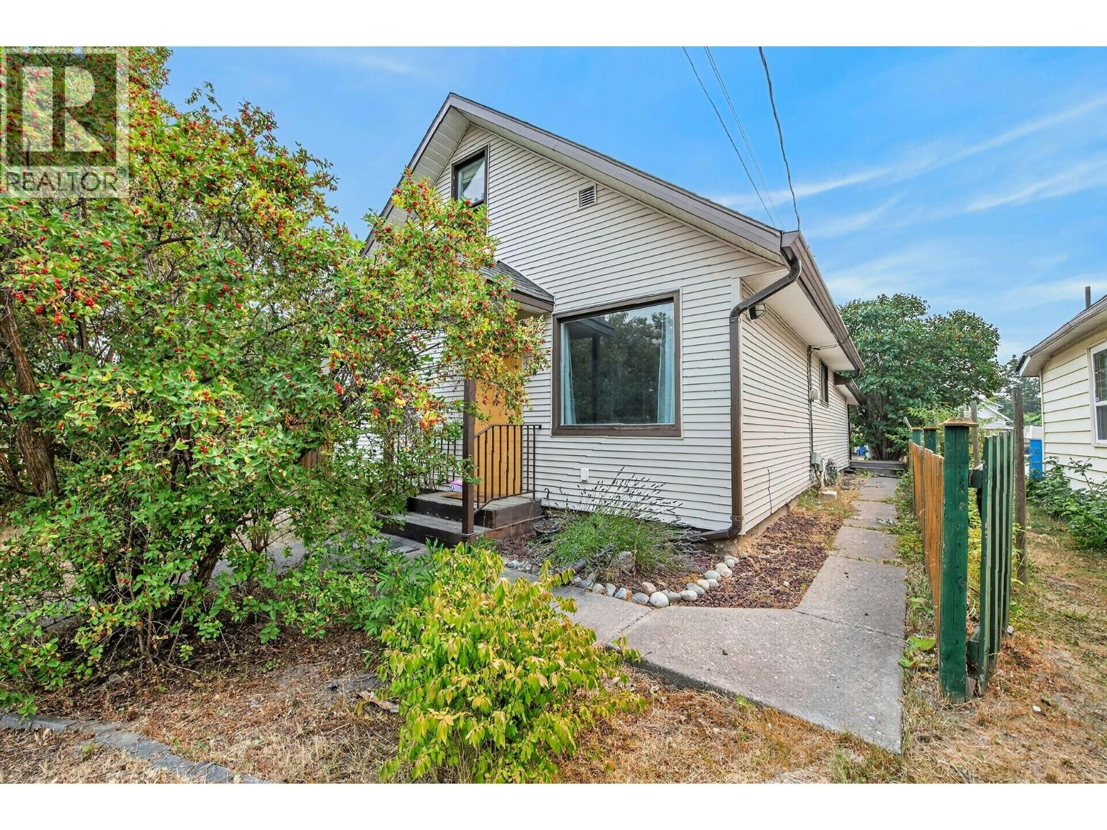 3007 38 Street, Vernon, BC, V1T 6H7
