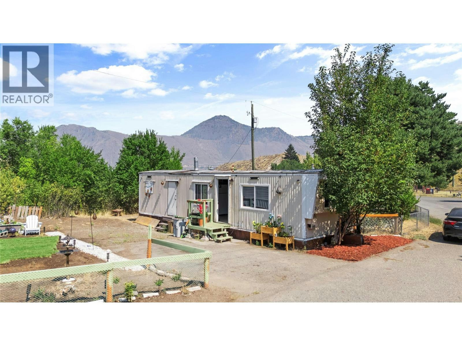 102-1175 Rose Hill Road, Kamloops, BC, V2E 1G9