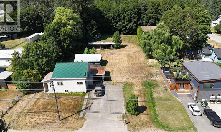 719 Big Eddy Road