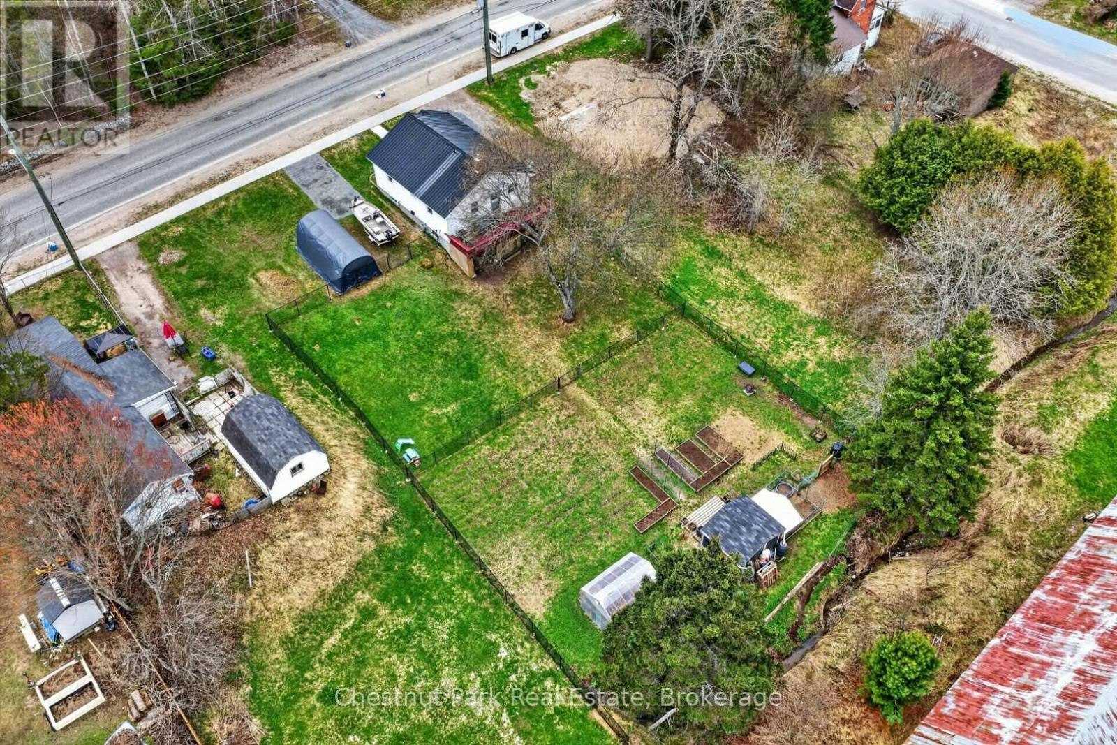 213 Yonge Street, Burk's Falls, ON, P0A 1C0
