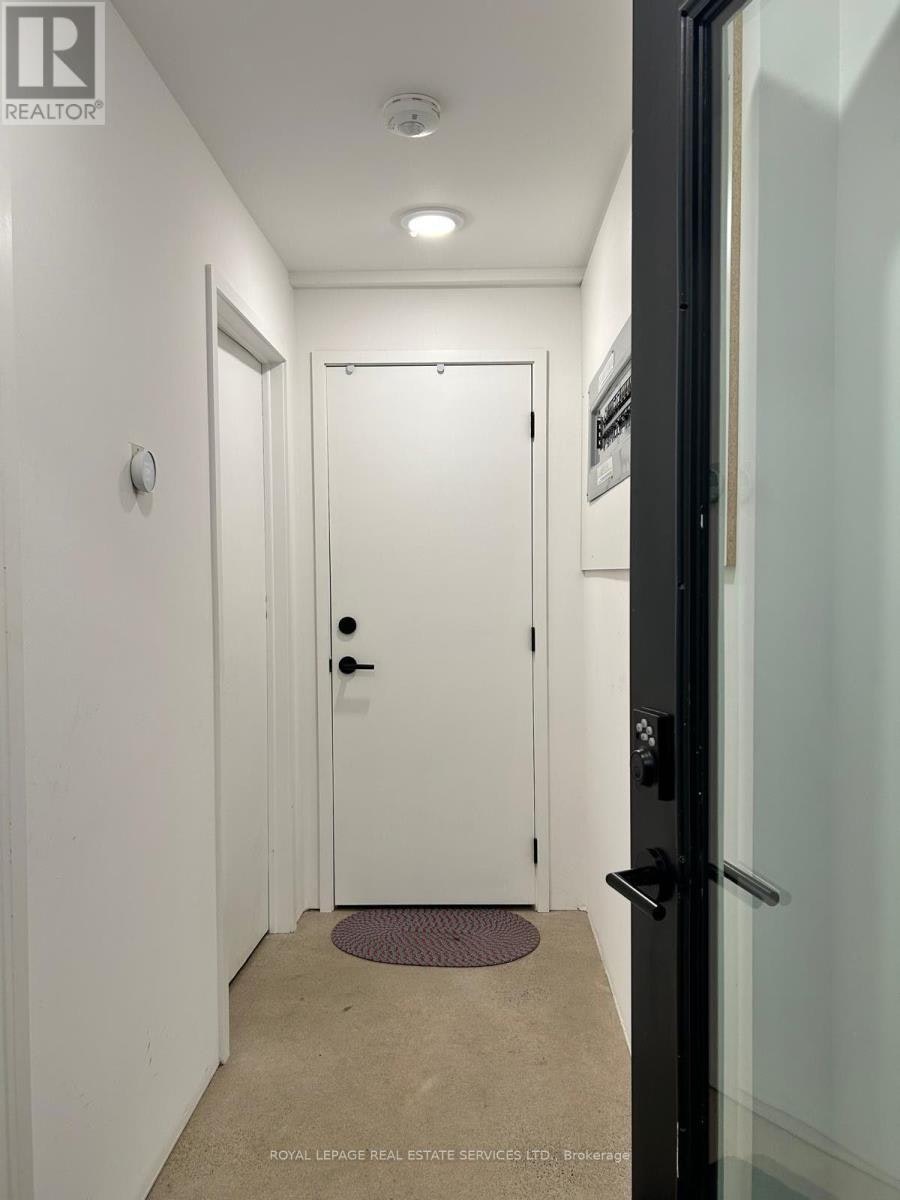 B-100 Morse Street, Toronto, ON, M4M 2P6 - 4