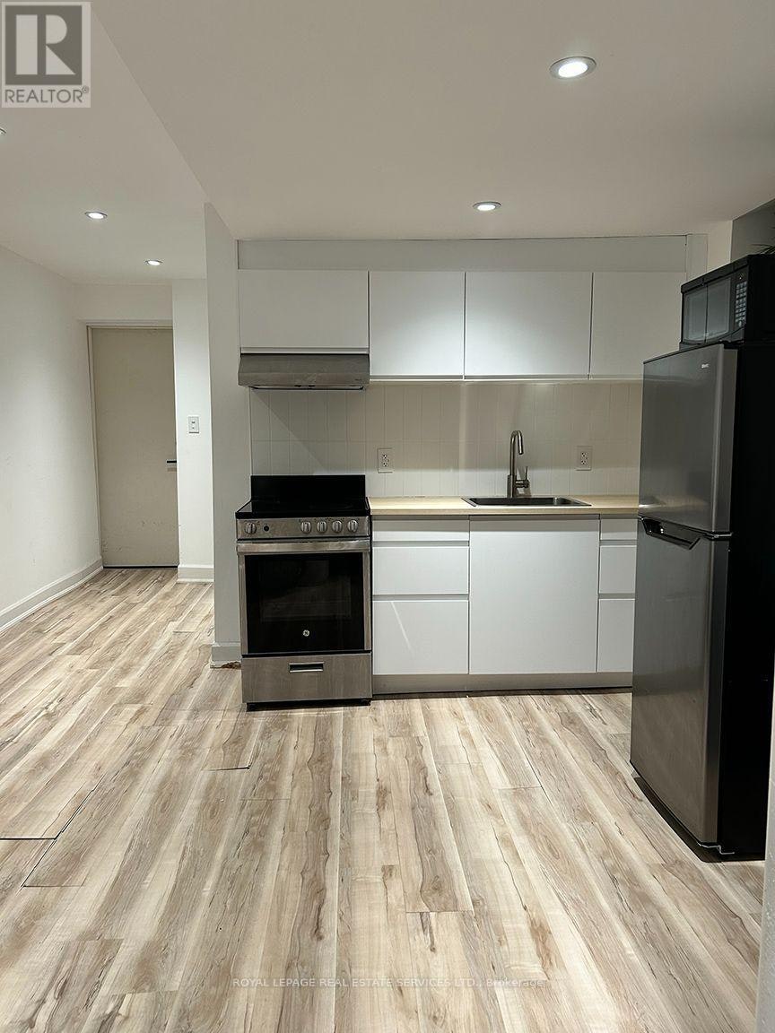 B-100 Morse Street, Toronto, ON, M4M 2P6 - 5