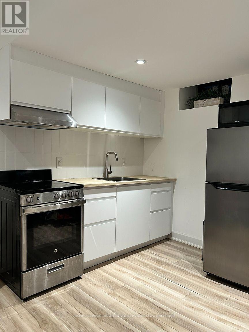 B-100 Morse Street, Toronto, ON, M4M 2P6 - 6