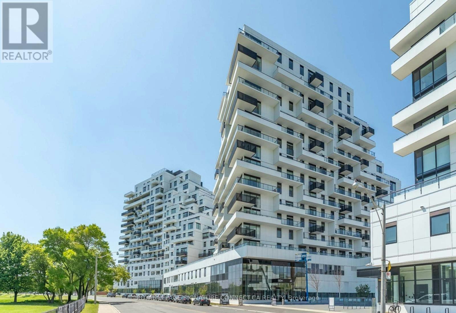 503-1050 Eastern Avenue, Toronto, ON, M4L 0B7