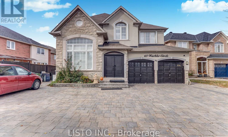 65 Warbler Circle