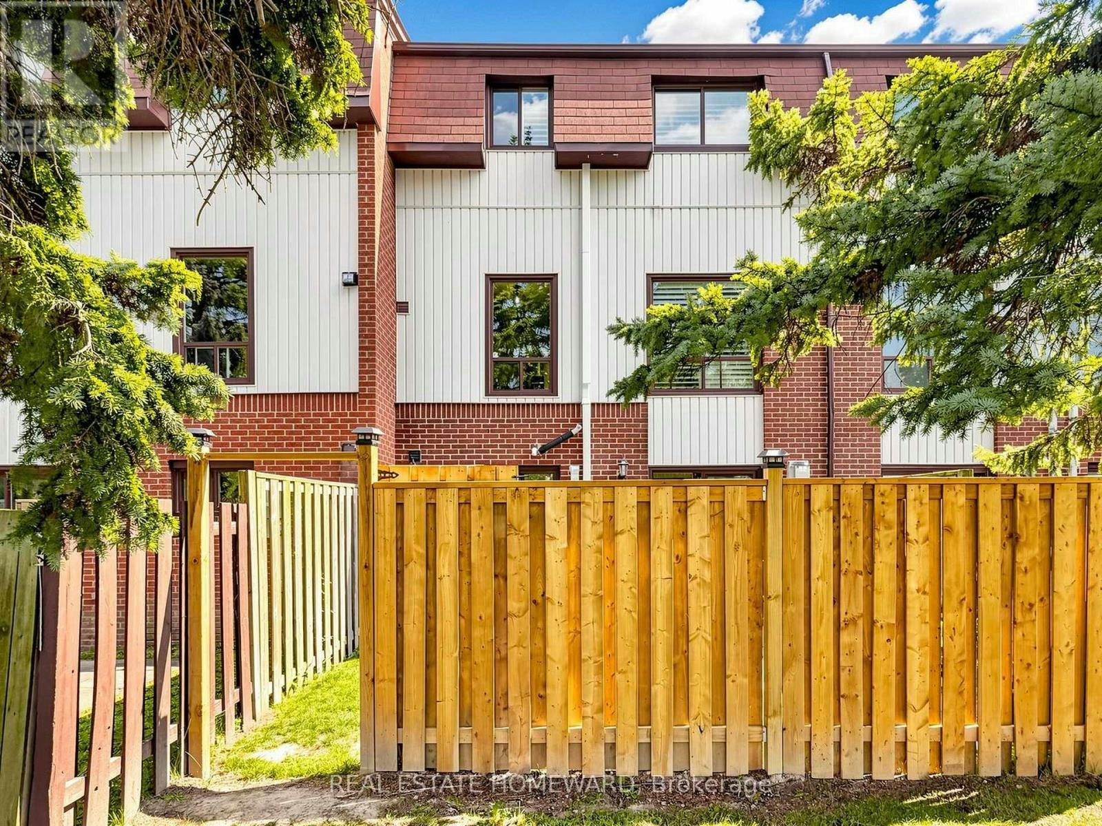 10-765 Oklahoma Drive, Pickering, ON, L1W 3C9 - 42