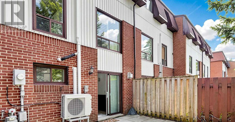 10-765 Oklahoma Drive, Pickering, ON, L1W 3C9 - 40