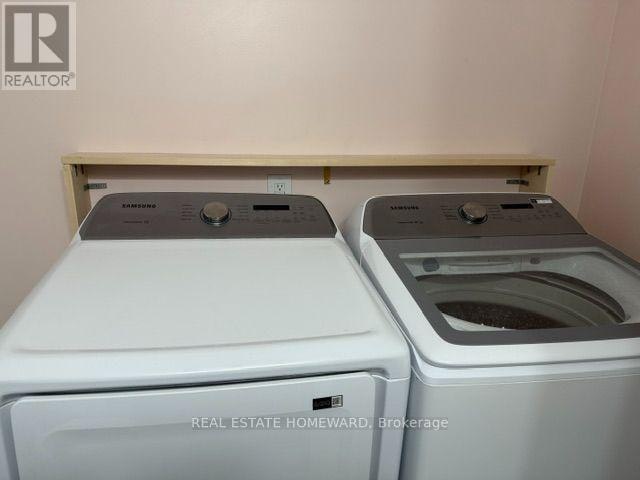 10-765 Oklahoma Drive, Pickering, ON, L1W 3C9 - 37