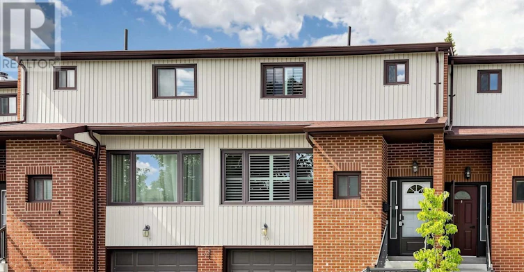 10-765 Oklahoma Drive, Pickering, ON, L1W 3C9 - 3