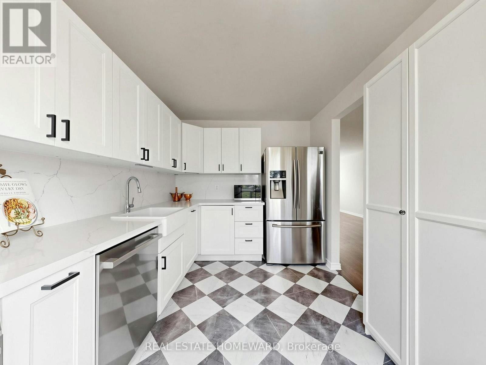 10-765 Oklahoma Drive, Pickering, ON, L1W 3C9 - 16