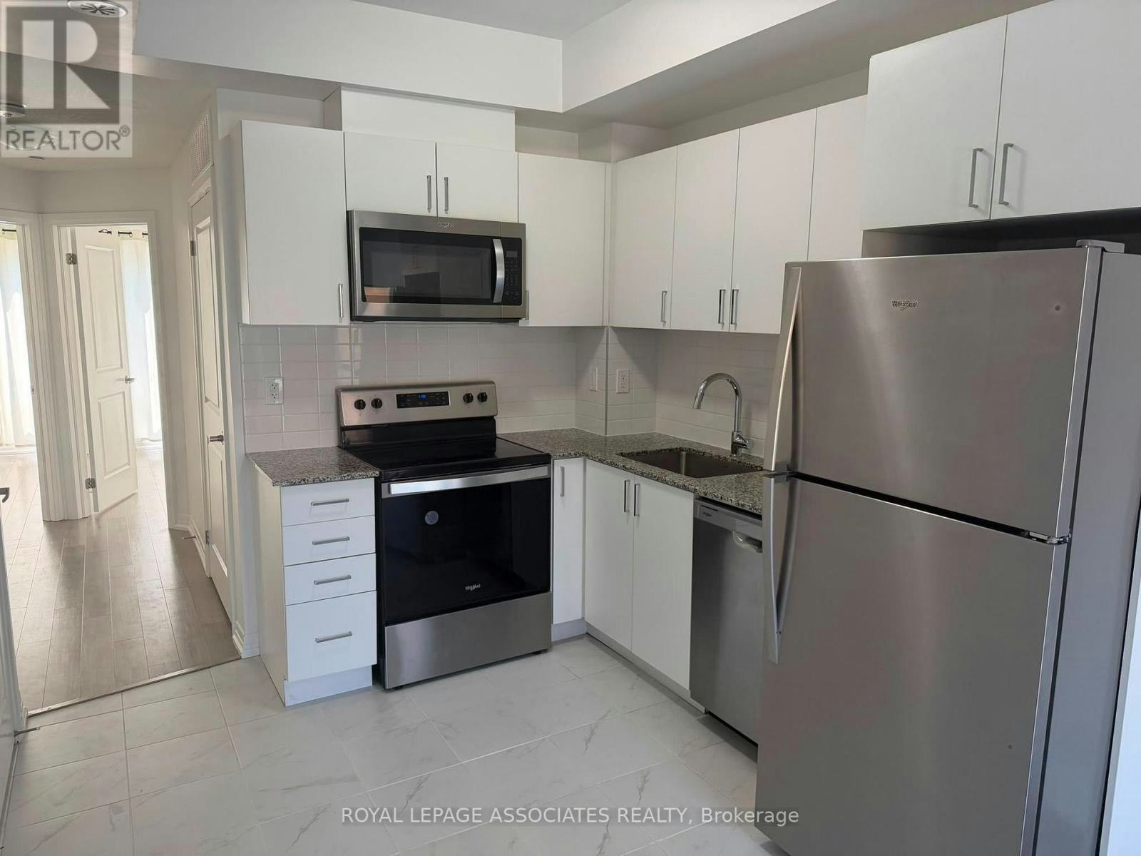 18-30 Liben Way, Toronto, ON, M1J 3Z4 - 3