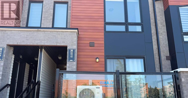 18-30 Liben Way, Toronto, ON, M1J 3Z4