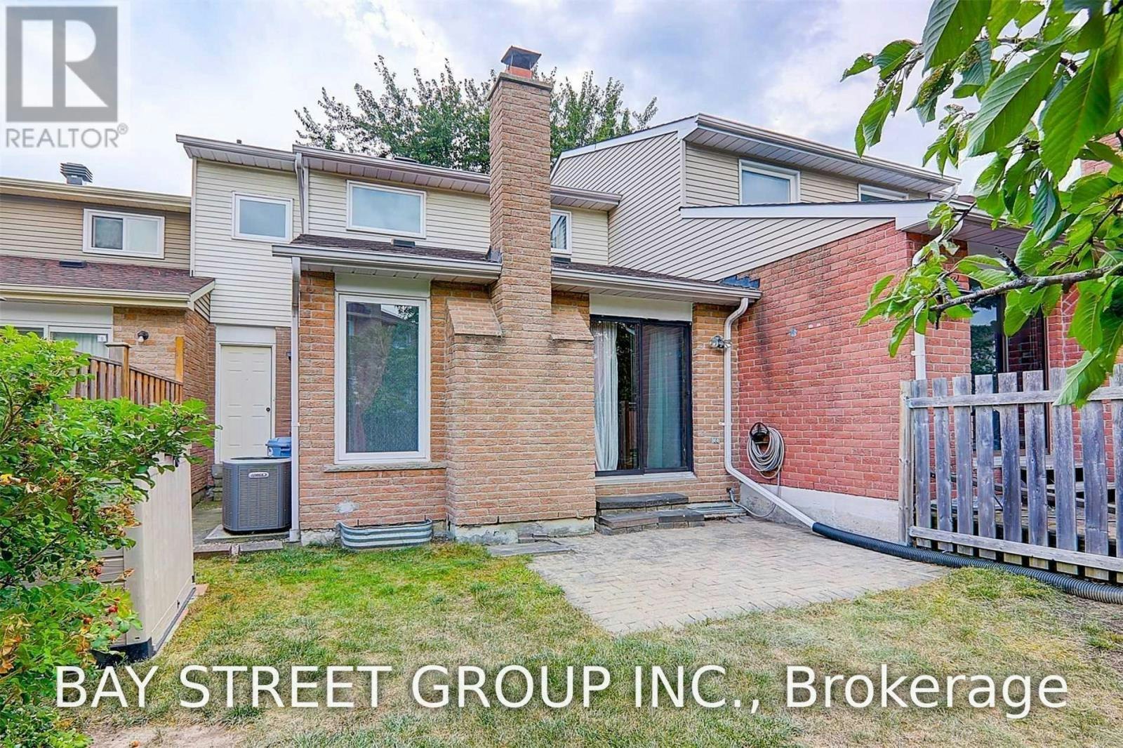 8 James Park Square, Toronto, ON, M1V 2E6 - 32
