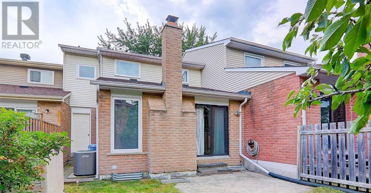 8 James Park Square, Toronto, ON, M1V 2E6 - 32