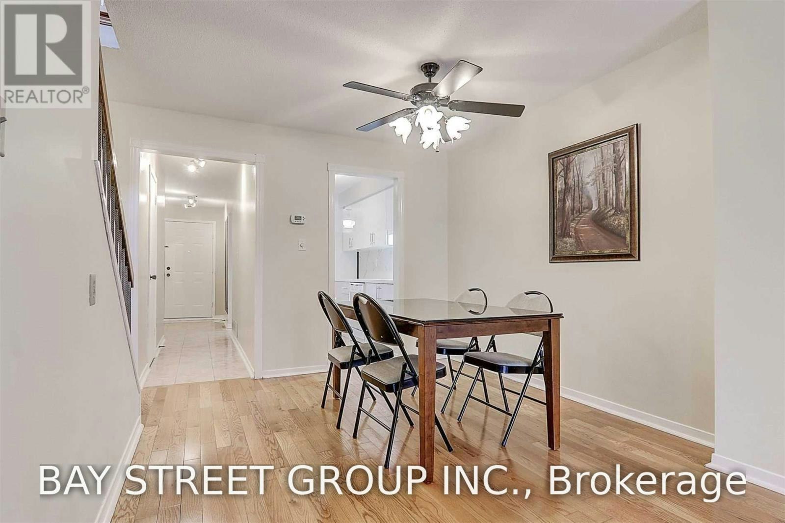 8 James Park Square, Toronto, ON, M1V 2E6 - 8