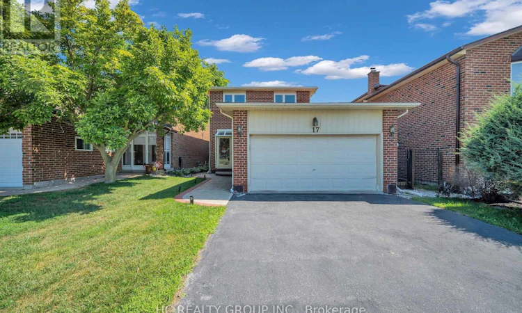 17 Pugsley Avenue