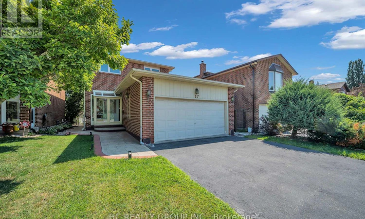 17 Pugsley Avenue
