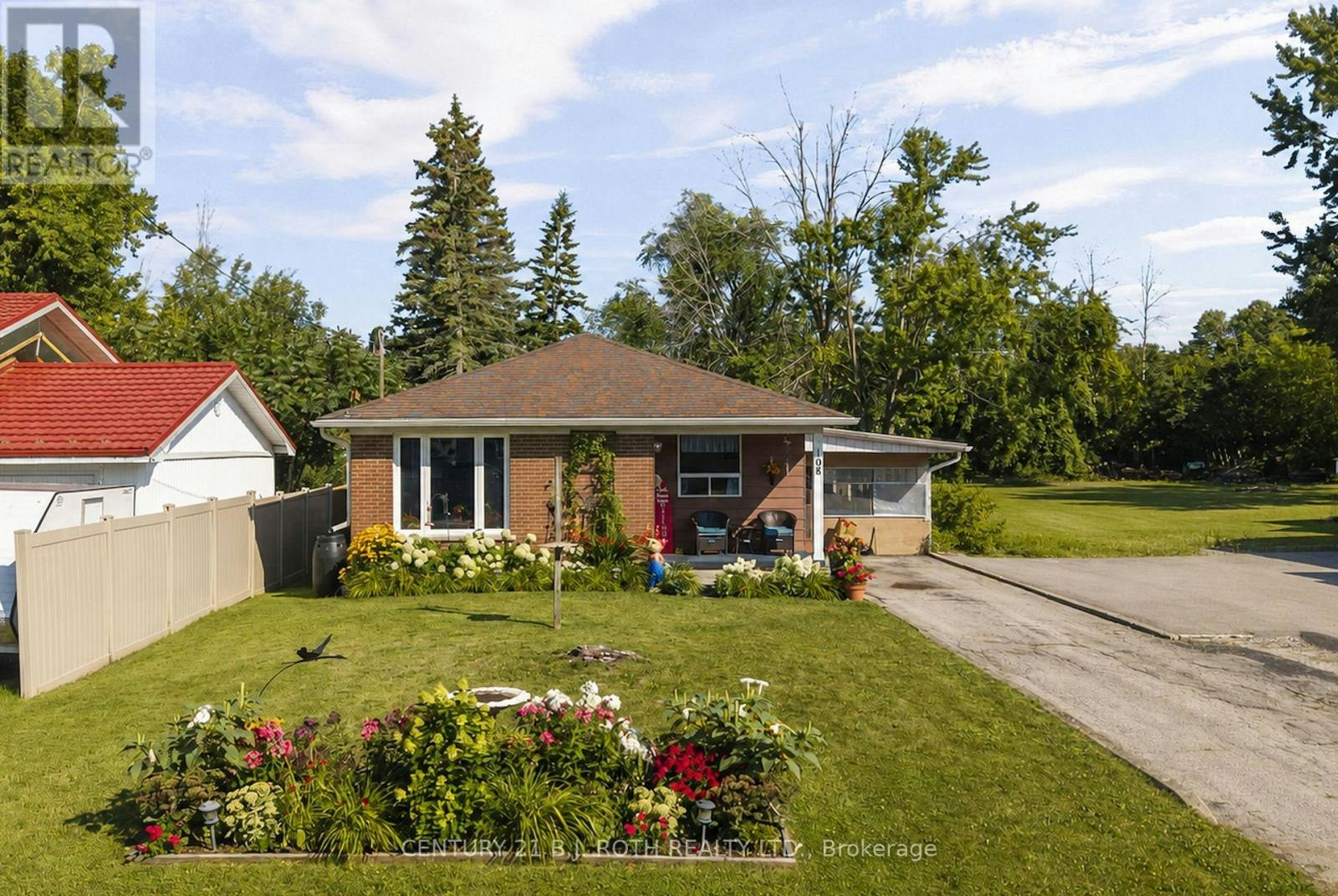 108 Shannon Street, Orillia, ON, L3V 1G2