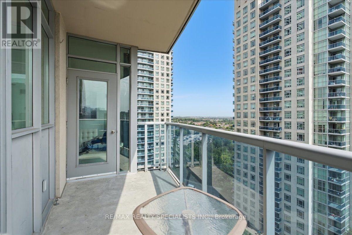 1503-70 Absolute Avenue, Mississauga, ON, L4Z 0A4 - 36