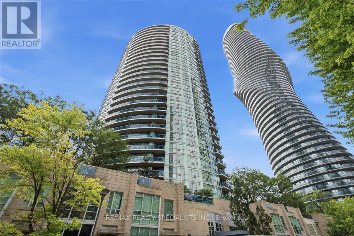 1503-70 Absolute Avenue, Mississauga, ON, L4Z 0A4 - 40
