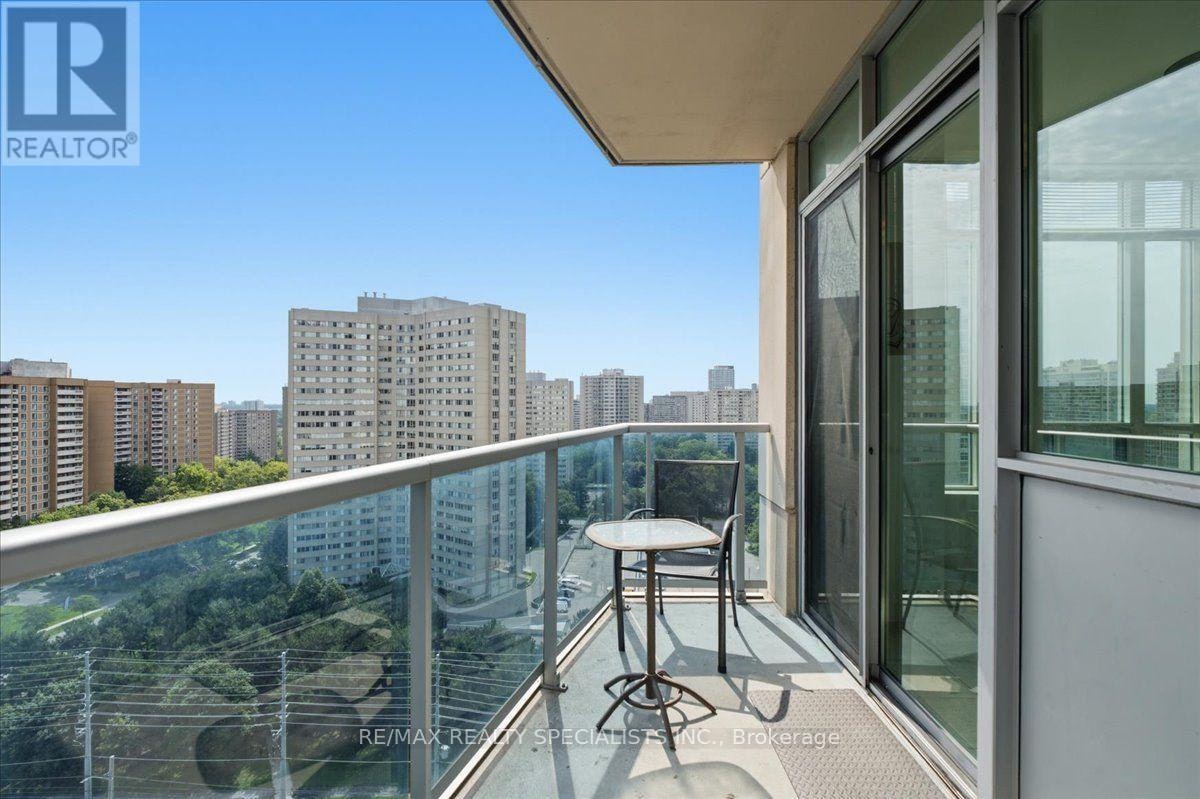 1503-70 Absolute Avenue, Mississauga, ON, L4Z 0A4 - 34