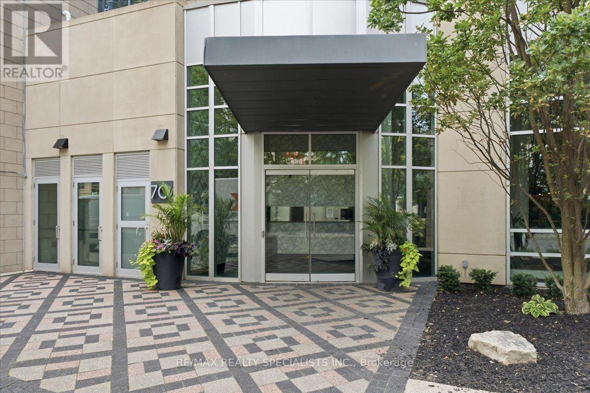 1503-70 Absolute Avenue, Mississauga, ON, L4Z 0A4 - 2