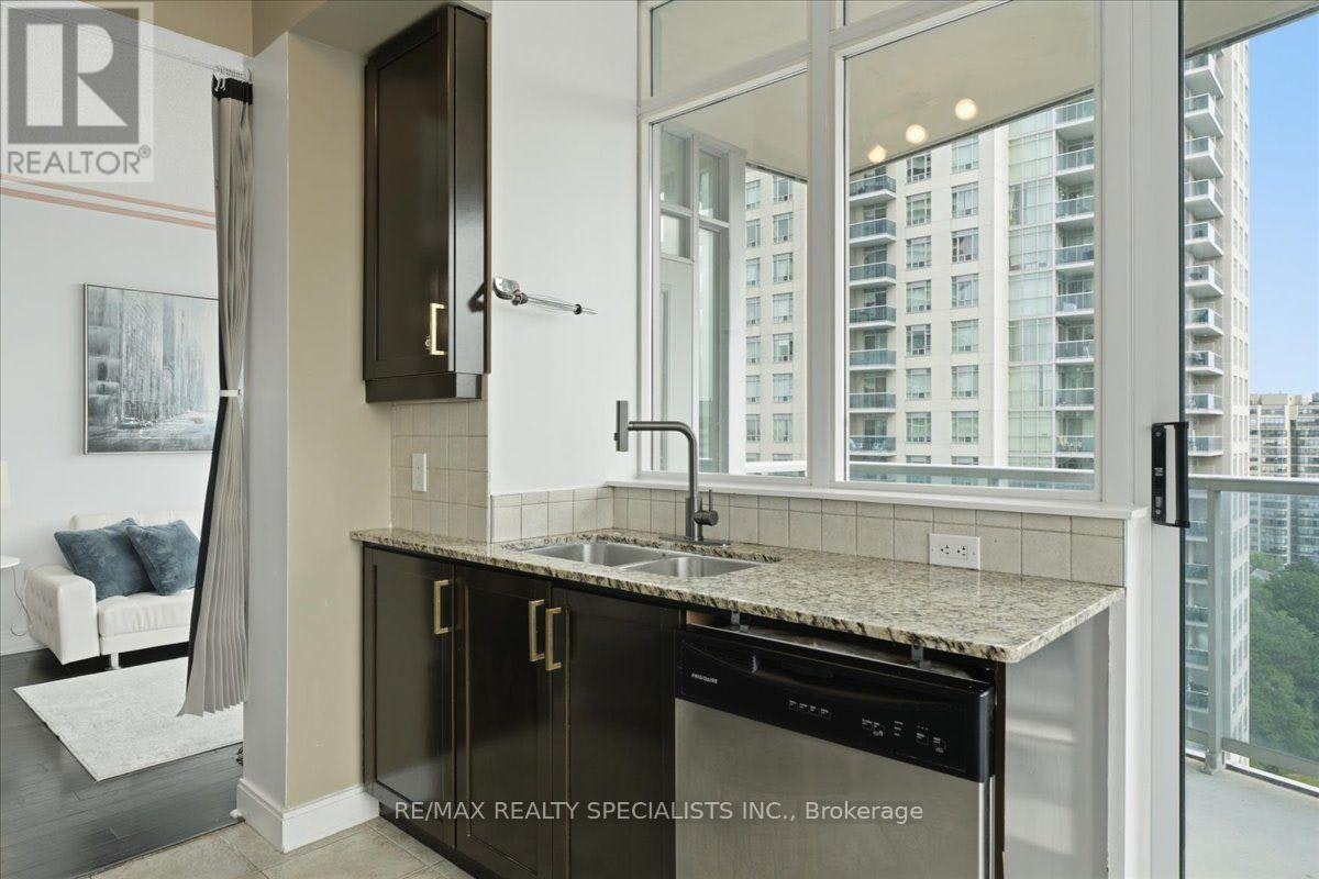 1503-70 Absolute Avenue, Mississauga, ON, L4Z 0A4 - 19