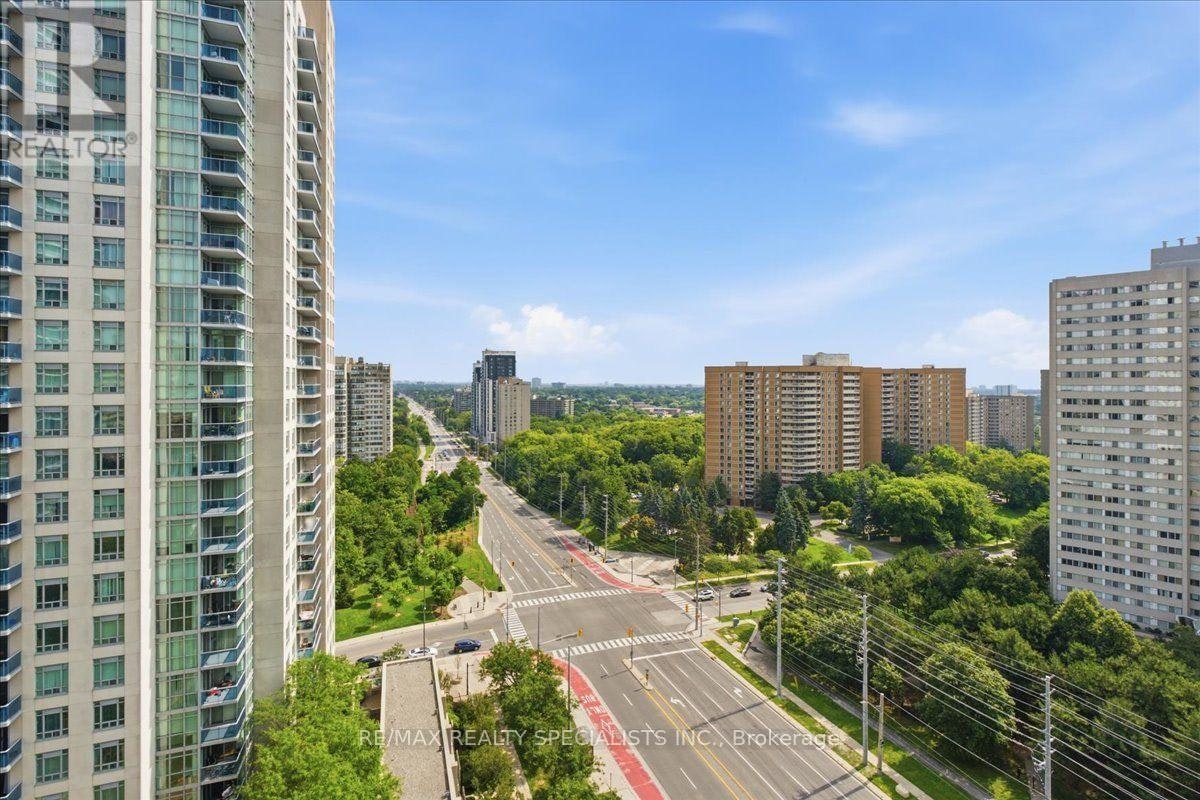 1503-70 Absolute Avenue, Mississauga, ON, L4Z 0A4 - 37