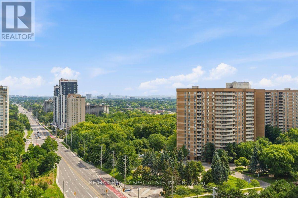 1503-70 Absolute Avenue, Mississauga, ON, L4Z 0A4 - 38