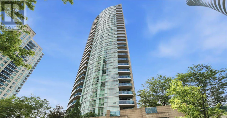 1503-70 Absolute Avenue, Mississauga, ON, L4Z 0A4