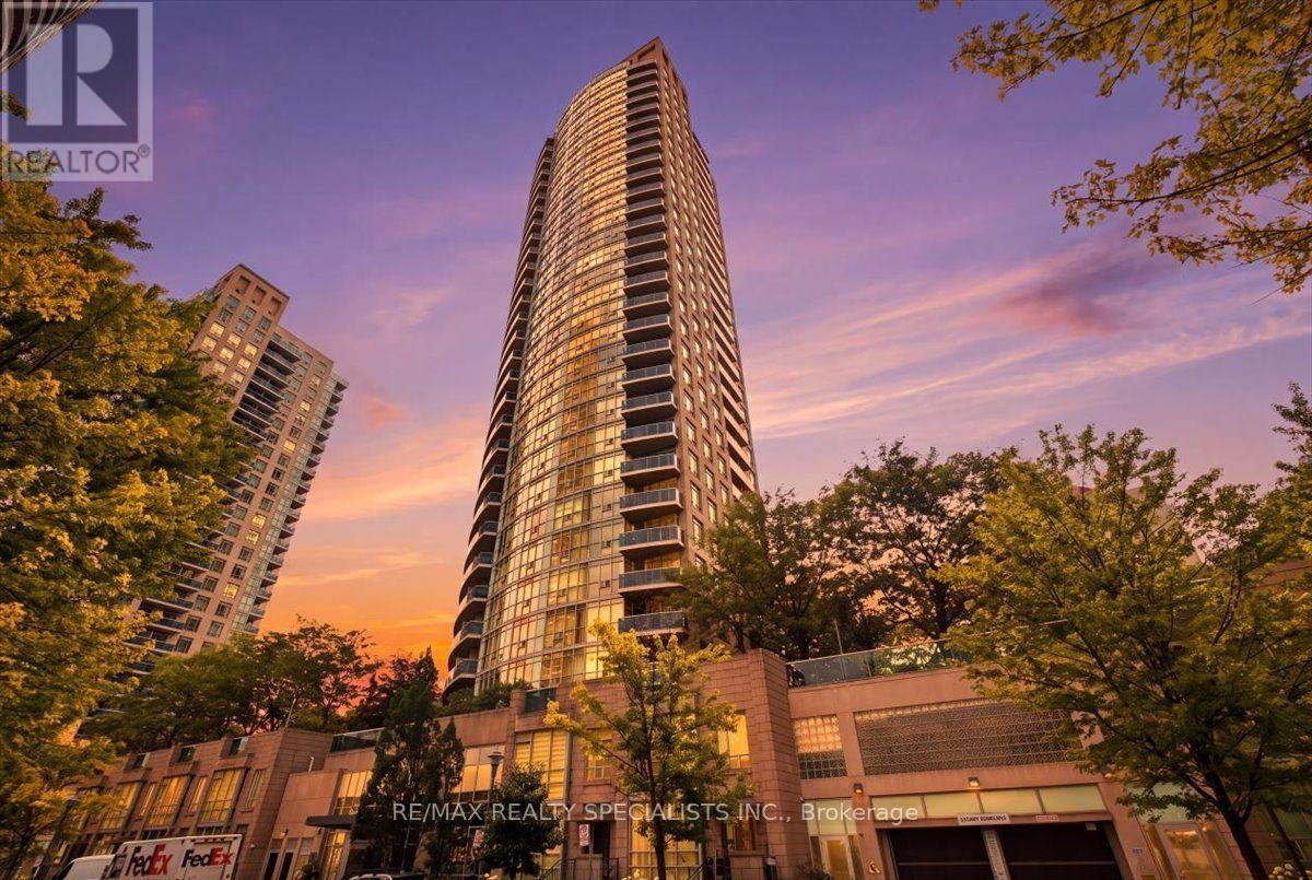 1503-70 Absolute Avenue, Mississauga, ON, L4Z 0A4 - 39