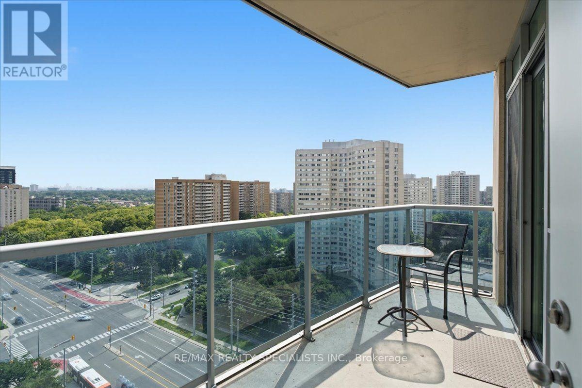 1503-70 Absolute Avenue, Mississauga, ON, L4Z 0A4 - 33