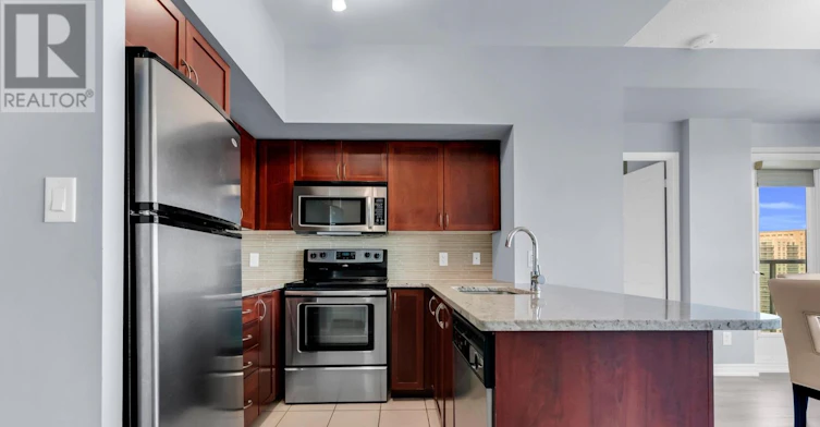3301-208 Enfield Place, Mississauga, ON, L5B 0G8 - 10
